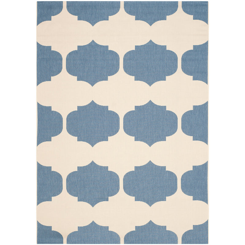 Riverine Pop Indoor/Outdoor Rug