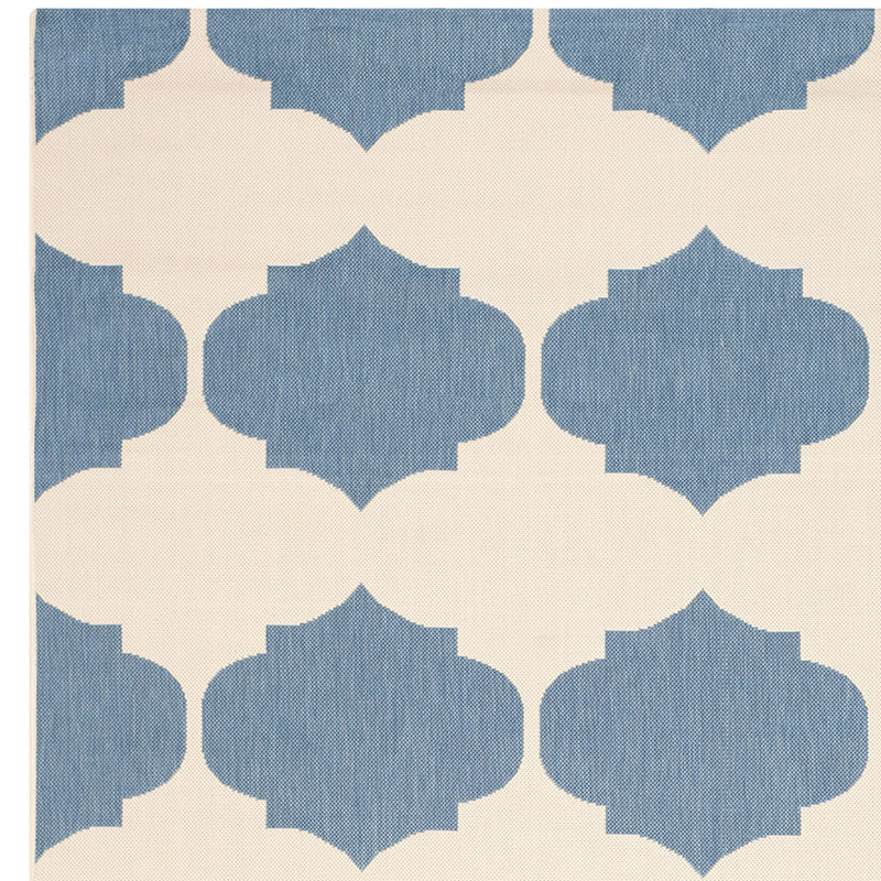 Riverine Pop Indoor/Outdoor Rug