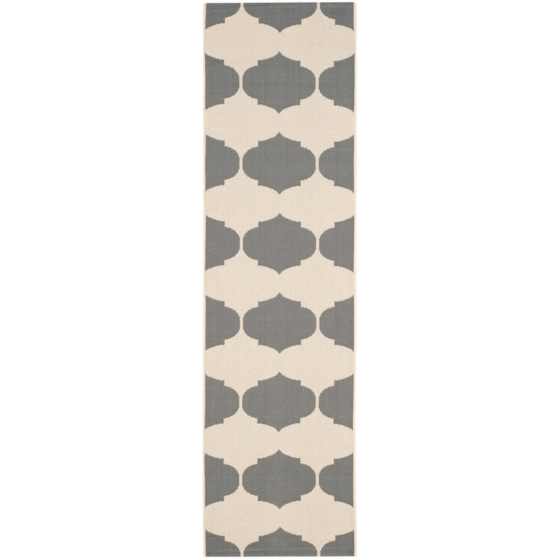 Riverine Pop Indoor/Outdoor Rug