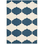 Riverine Pop Indoor/Outdoor Rug