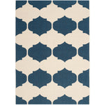 Riverine Pop Indoor/Outdoor Rug