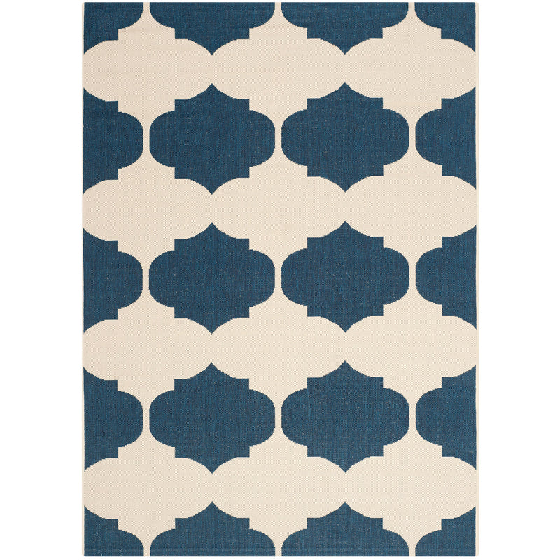 Riverine Pop Indoor/Outdoor Rug