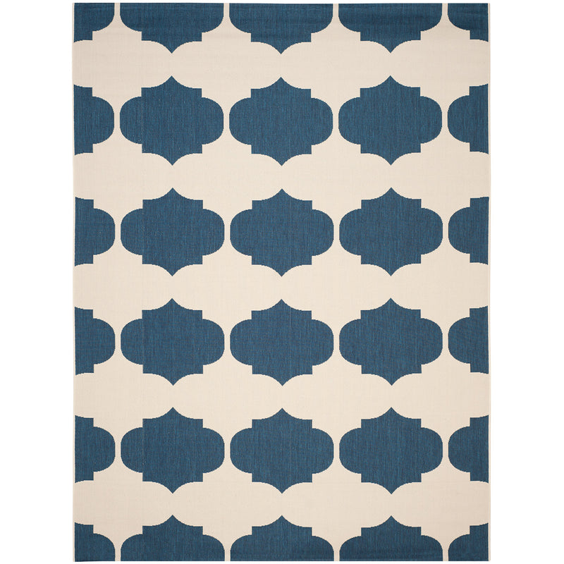 Riverine Pop Indoor/Outdoor Rug