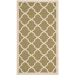 Riverine Graphic Indoor/Outdoor Rug