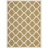 Riverine Graphic Indoor/Outdoor Rug