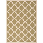 Riverine Graphic Indoor/Outdoor Rug