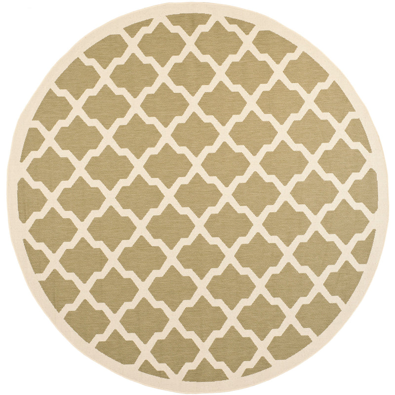 Riverine Graphic Indoor/Outdoor Rug