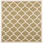 Riverine Graphic Indoor/Outdoor Rug