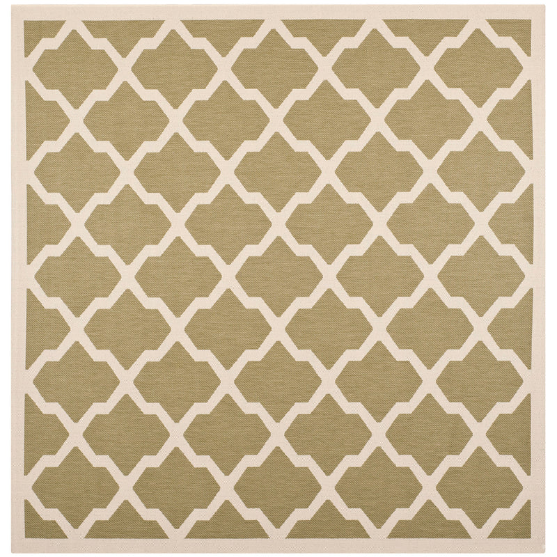 Riverine Graphic Indoor/Outdoor Rug