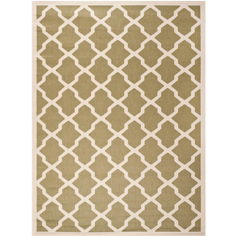 Riverine Graphic Indoor/Outdoor Rug