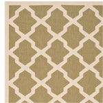 Riverine Graphic Indoor/Outdoor Rug