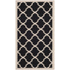 Riverine Graphic Indoor/Outdoor Rug