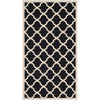 Riverine Graphic Indoor/Outdoor Rug