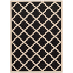 Riverine Graphic Indoor/Outdoor Rug