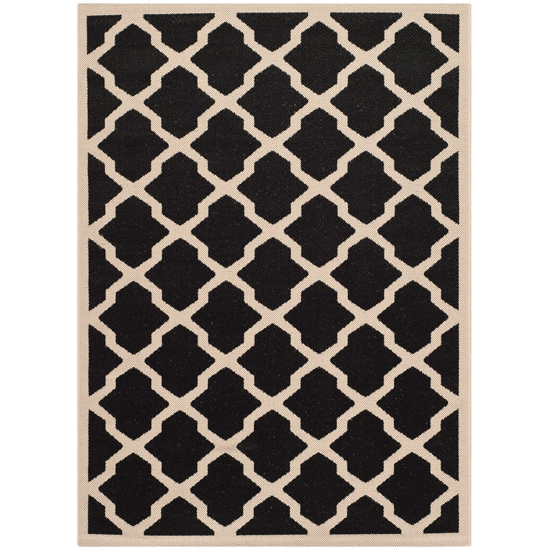 Riverine Graphic Indoor/Outdoor Rug