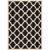 Riverine Graphic Indoor/Outdoor Rug