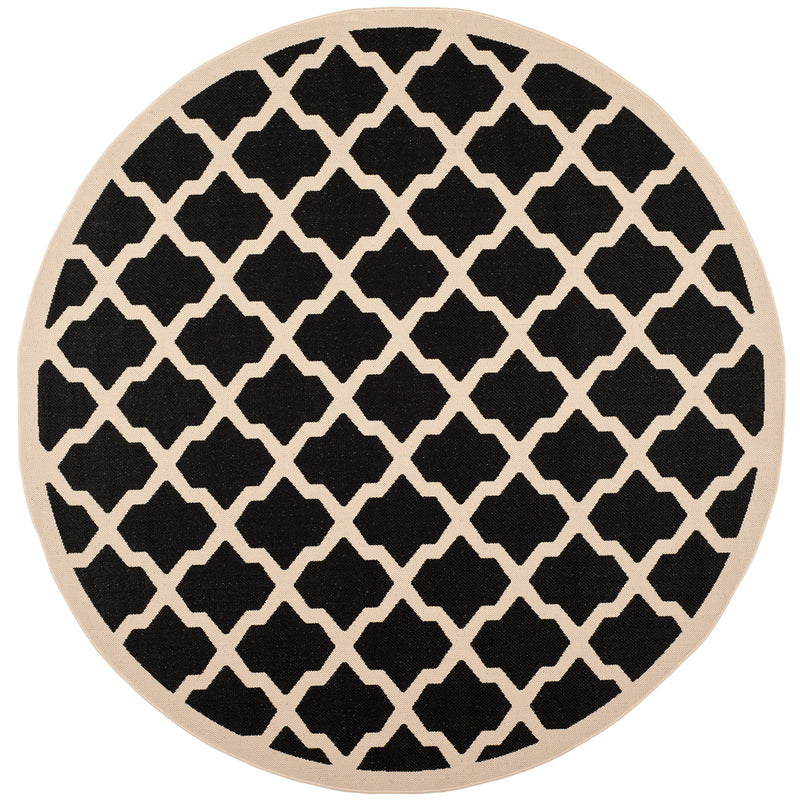 Riverine Graphic Indoor/Outdoor Rug