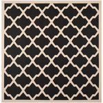 Riverine Graphic Indoor/Outdoor Rug