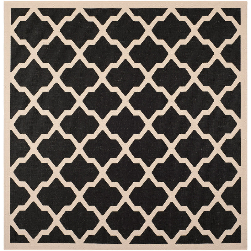 Riverine Graphic Indoor/Outdoor Rug