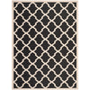 Riverine Graphic Indoor/Outdoor Rug