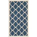 Riverine Graphic Indoor/Outdoor Rug