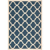 Riverine Graphic Indoor/Outdoor Rug