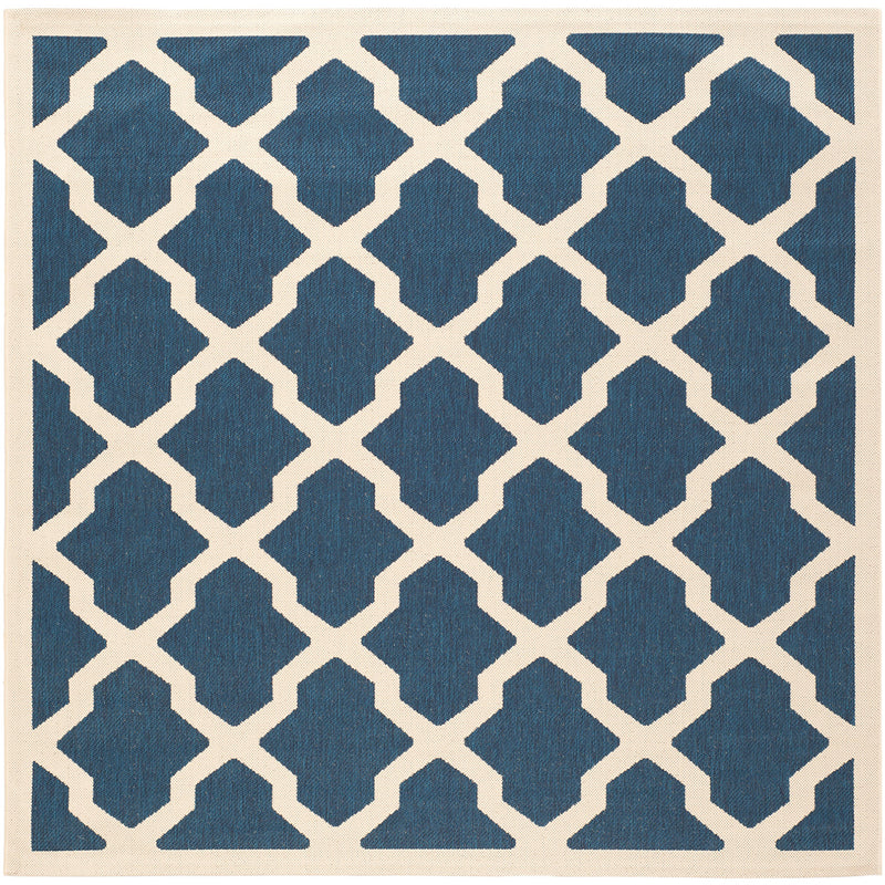 Riverine Graphic Indoor/Outdoor Rug