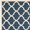 Riverine Graphic Indoor/Outdoor Rug