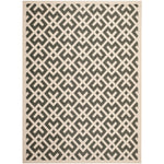 Riverine Crosshatch Indoor/Outdoor Rug