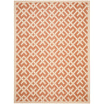 Riverine Crosshatch Indoor/Outdoor Rug