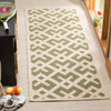 Riverine Crosshatch Indoor/Outdoor Rug