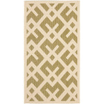 Riverine Crosshatch Indoor/Outdoor Rug