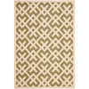 Riverine Crosshatch Indoor/Outdoor Rug