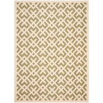 Riverine Crosshatch Indoor/Outdoor Rug