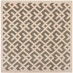 Riverine Crosshatch Indoor/Outdoor Rug