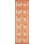 Riverine Trellis Indoor/Outdoor Rug