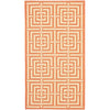 Riverine Trellis Indoor/Outdoor Rug