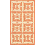 Riverine Trellis Indoor/Outdoor Rug