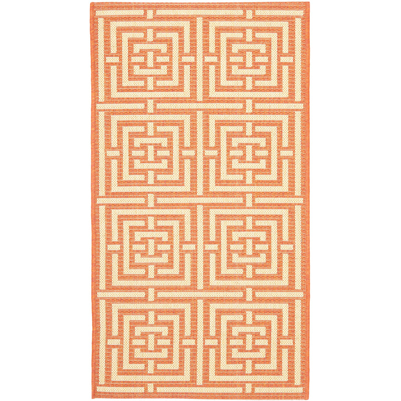 Riverine Trellis Indoor/Outdoor Rug