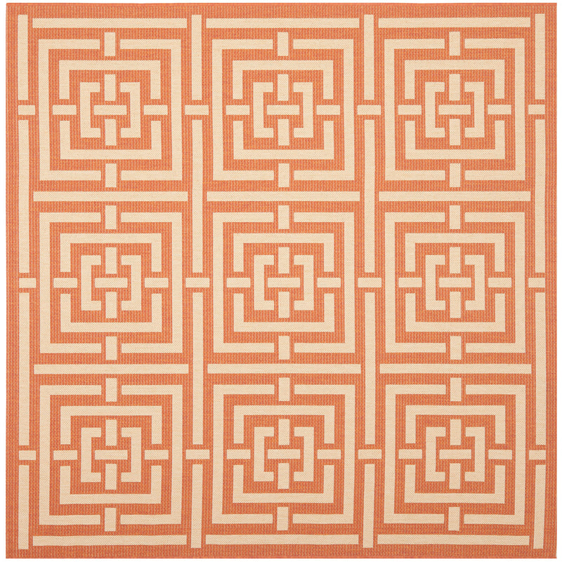 Riverine Trellis Indoor/Outdoor Rug