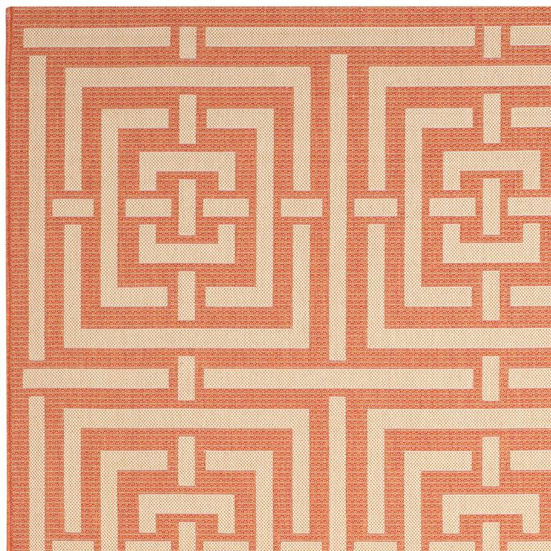 Riverine Trellis Indoor/Outdoor Rug