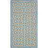 Riverine Trellis Indoor/Outdoor Rug