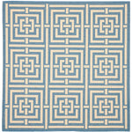 Riverine Trellis Indoor/Outdoor Rug