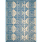 Riverine Trellis Indoor/Outdoor Rug