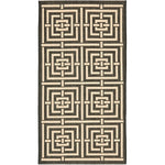 Riverine Trellis Indoor/Outdoor Rug