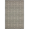 Riverine Trellis Indoor/Outdoor Rug