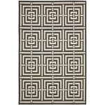 Riverine Trellis Indoor/Outdoor Rug