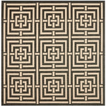 Riverine Trellis Indoor/Outdoor Rug