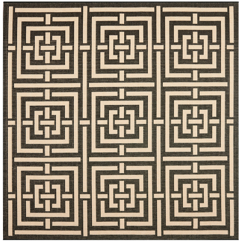 Riverine Trellis Indoor/Outdoor Rug