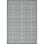 Riverine Trellis Indoor/Outdoor Rug